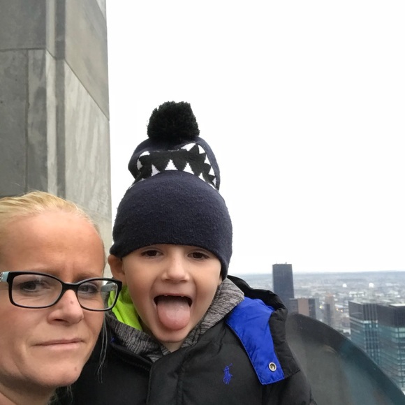 Meet your Posher, Sarah - Picture 6 of 6